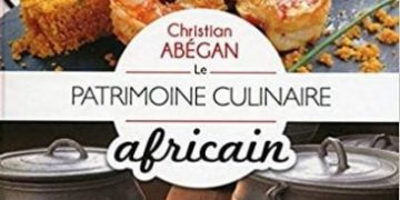 Le Patrimoine culinaire africain