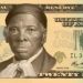 Harriet Tubman sur un billet de 20 dollars