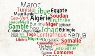 Dictionnaire de l'origine des noms et surnoms des pays africains