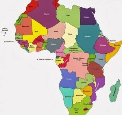 Les huit plaies de l'Afrique