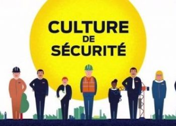 ثقافة الأمن
