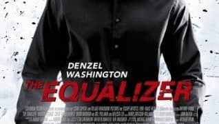 The equalizer (2014)