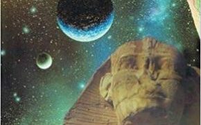 Het mysterie van de grote Sfinx