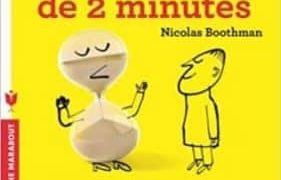 Convaincre en moins de 2 minutes - Nicholas boothman