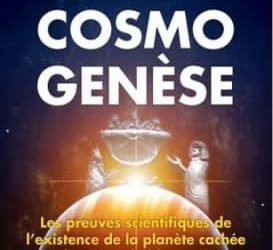 Cosmo-Génesis