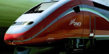 TGV, der Marokko, Algerien und Tunesien verbinden wird