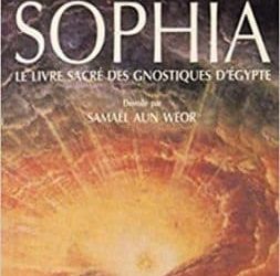 Pistis Sophia avslöjade - Samaël Aun Weor (PDF)