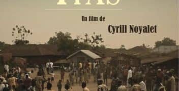The secret IYAS, a film by Cyrill Noyalet
