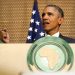 Barack Obama aux africains