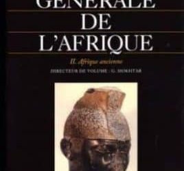 التاريخ العام لأفريقيا (Volume 2)