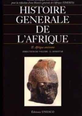 Histoire générale de l’Afrique (Volume 2)