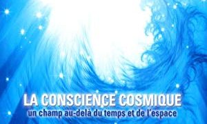 Kosmisch bewustzijn