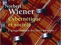 Cybernetik och samhälle
