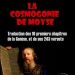 La cosmogonie de Moyse - Fabre d'Olivet Antoine