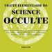 Basisverhandeling over occulte wetenschap - Papus