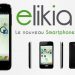 Le Smartphone Elikia