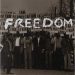 Freiheit: Eine fotografische Geschichte des amerikanischen schwarzen Kampfes