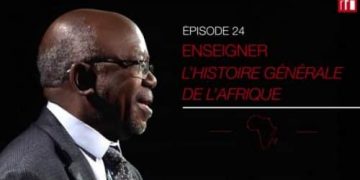 Algemene geschiedenis van Afrika