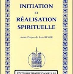 Initiatie en spirituele realisatie