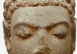 Buda tailandesa sommonocodom