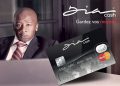 Mohamed Dia lance sa carte prépayée Diacash Mastercard