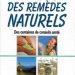 Practical guide of natural remedies