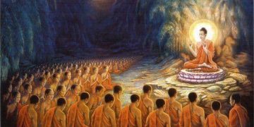 Buddha Undervisning