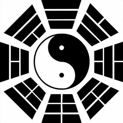 dossier philosophie chinoise taoisme confucianisme yijing bagua tai chi kung fu lyon