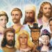 The Ascended Masters