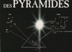 The mysterious code of the pyramids