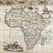 11672872 由 frédéric de wit 創建的古代非洲地圖，出版於阿姆斯特丹 1660 e1555025611606