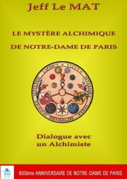 Le mystère alchimique de Notre-Dame de Paris