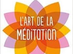 Die Kunst der Meditation