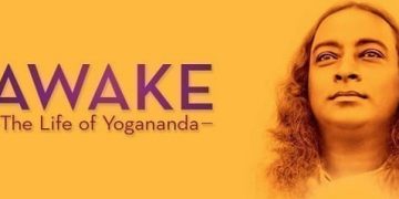 La vida de Yogananda
