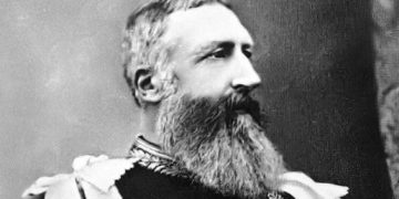 Mfalme Leopold II
