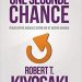 Une seconde chance - Robert kiyosaki