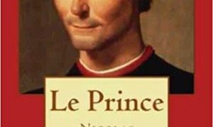 Prinsen - Nicolas Machiavelli