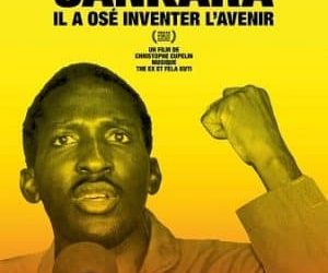 UCaptain Thomas Sankara