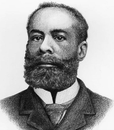 Elijah Mccoy, the inventor of the automatic train lubricator - Afrikhepri