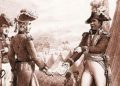 Toussaint Louverture et la révolution Haïtienne