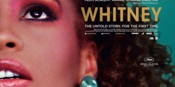 Whitney: Het recht om mij te zijn (2018)