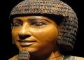 Imhotep, le grand architecte égyptien
