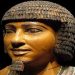 Imhotep, the great Egyptian architect