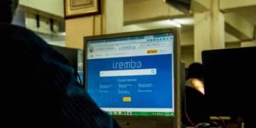 E-service Irembo