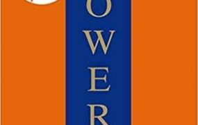 Les 48 lois du pouvoir - Robert Green Power