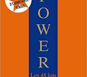 De 48 wetten van macht - Robert Green Power