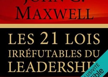Las 21 leyes irrefutables del liderazgo e1581040646973
