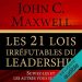 De 21 onweerlegbare wetten van leiderschap e1581040646973