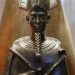 Osiris-Christ est un Dieu noir