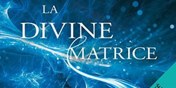 The Divine Matrix - Förena tid och rum, mirakel och övertygelser
